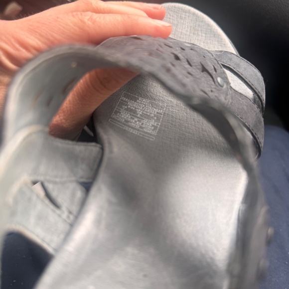 Merrell sandals women’s size 7 - Picture 3 of 9